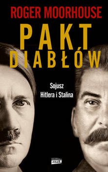 Pakt diabłów, Roger Moorhouse