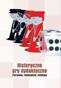 Historyczne gry dydaktyczne, Karol Sanojca