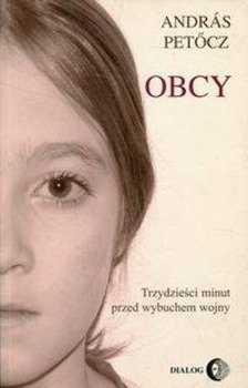 Obcy - Petocz Andras