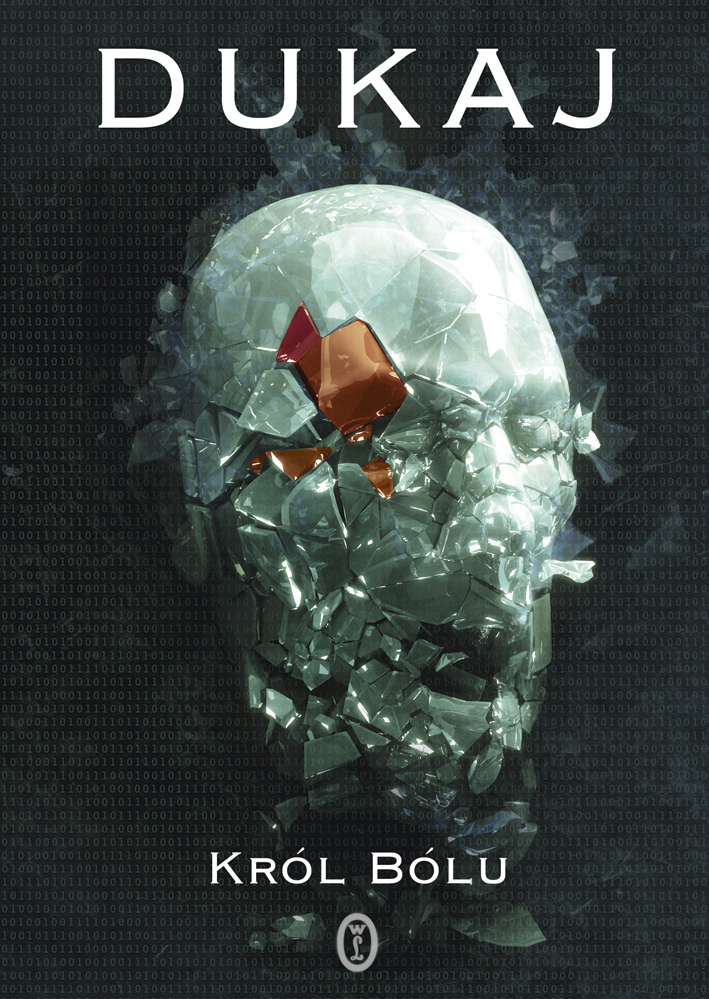 Król Bólu, Jacek Dukaj