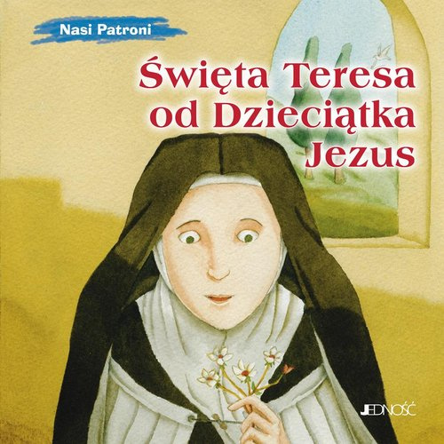 Święta Teresa od Dzieciątka Jezus, Vecchini Silvia