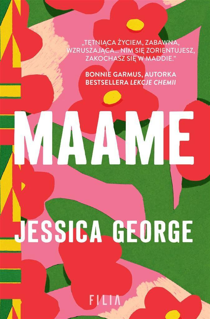 Maame, Jessica George