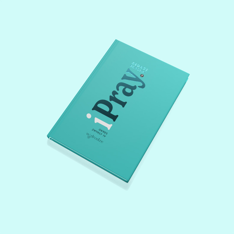 iPray t. 7. Okres zwykły IV, George Boronat