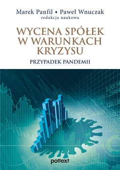 Wycena spółek w warunkach kryzysu, Panfil, Wnuczak