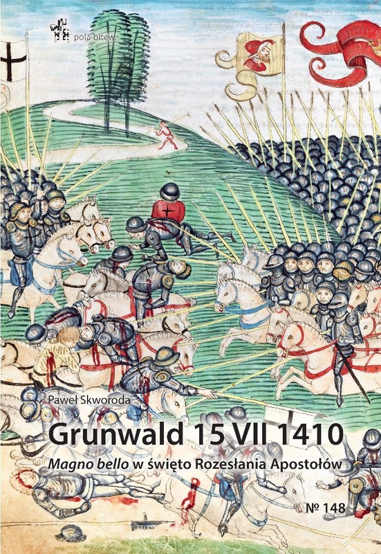 Grunwald 15 VII 1410, Paweł Skworoda
