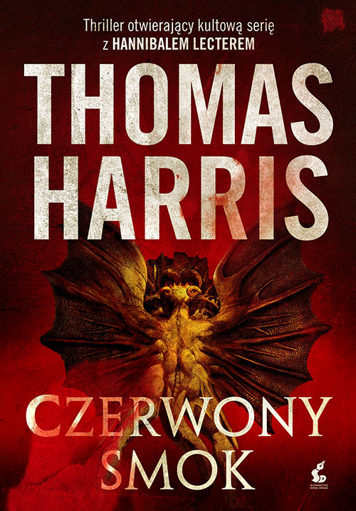 Czerwony Smok, Thomas Harris
