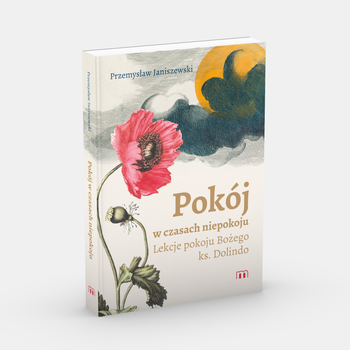 Pokój w czasach niepokoju, Przemysław Janiszewski