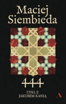 444, Maciej Siembieda