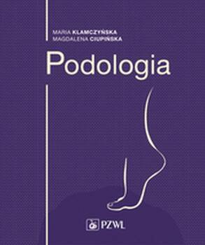 Podologia, Klamczyńska Maria