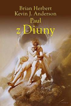 Paul z Diuny, Brian Herbert, Kevin J. Anderson