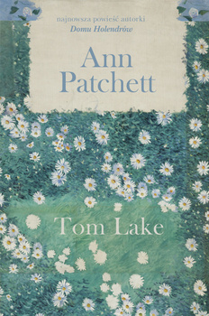 Tom Lake, Ann Patchett