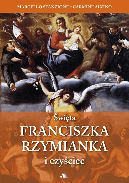 Święta Franciszka Rzymianka i czyściec, Ks. Marcello Stanzione