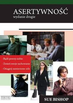 Asertywność, Sue Bishop