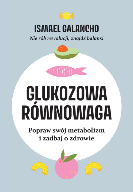 Glukozowa równowaga, Ismael Galancho