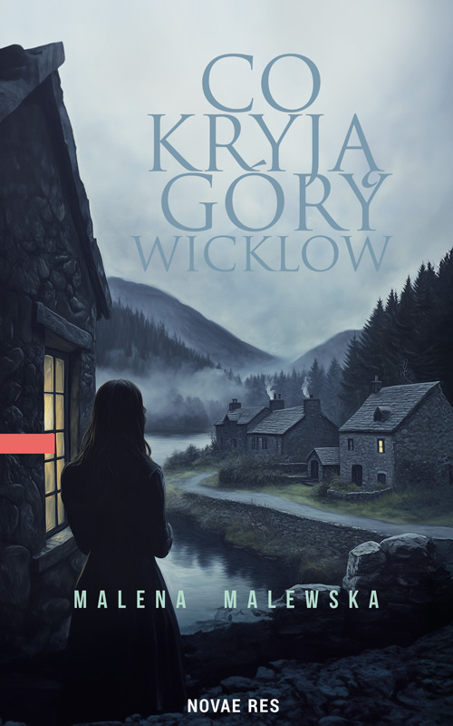 Co kryją góry Wicklow, Malena Malewska