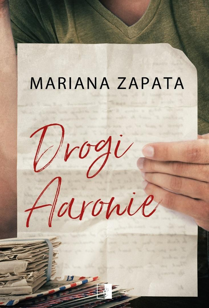 Drogi Aaronie, Mariana Zapata