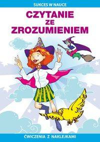 Czytanie ze zrozumieniem - Beata Guzowska