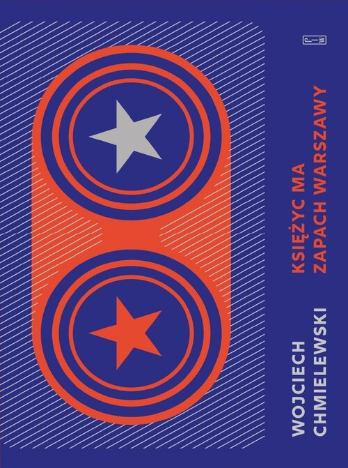 Księżyc ma zapach Warszawy, Chmielewski Wojciech