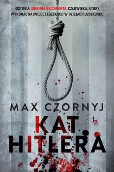 Kat Hitlera, Max Czornyj