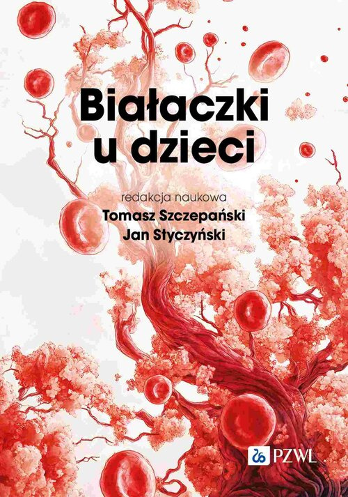 Białaczki u dzieci, Szczepański Tomasz