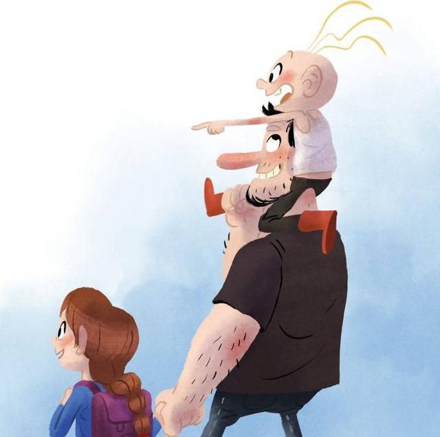 Edek idzie do zoo. Edek, tom 1, Thomas Brunstrom