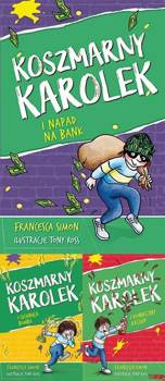 Koszmarny Karolek i konieczny keczup