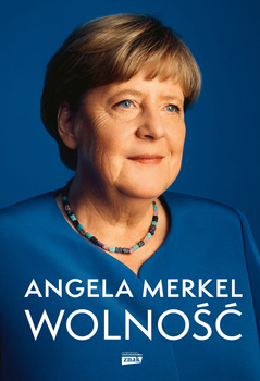 Wolność. Wspomnienia 1954–2021, Angela Merkel, Beate Baumann