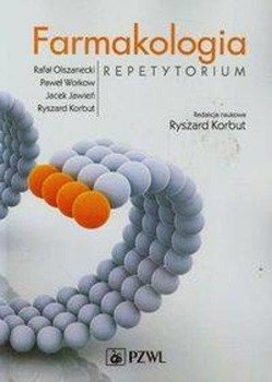 Farmakologia Repetytorium - Korbut Ryszard