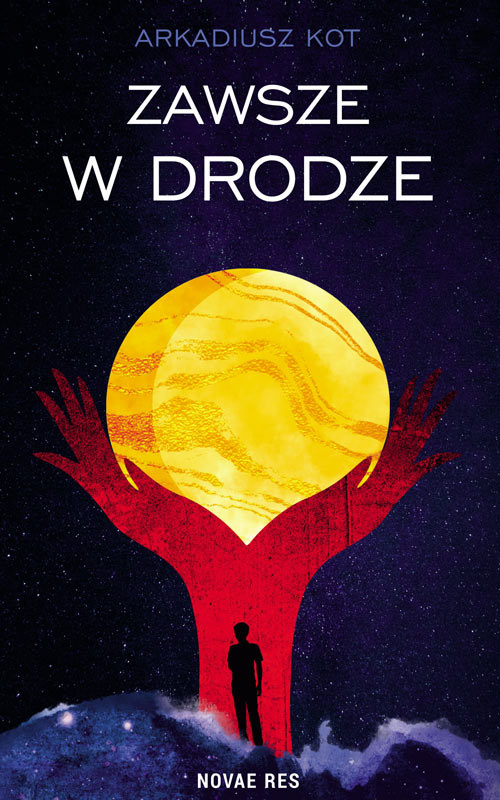 Zawsze w drodze, Arkadiusz Kot