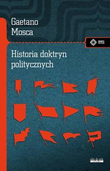 Historia doktryn politycznych, Gaetano Mosca