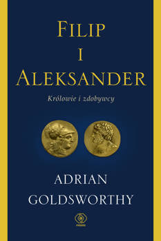 Filip i Aleksander, Adrian Goldsworthy