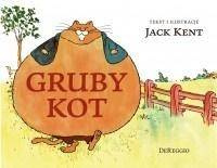 Gruby kot - Jack Kent