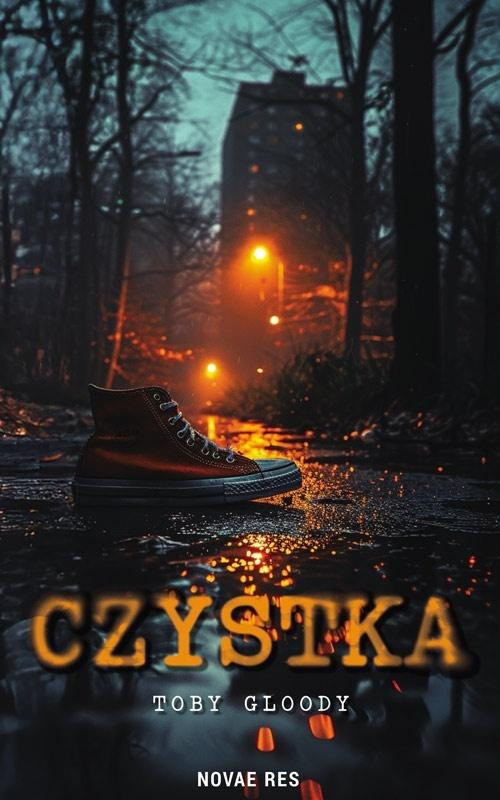 Czystka, Toby Gloody