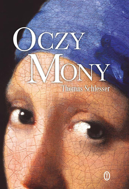 Oczy Mony, Thomas Schlesser