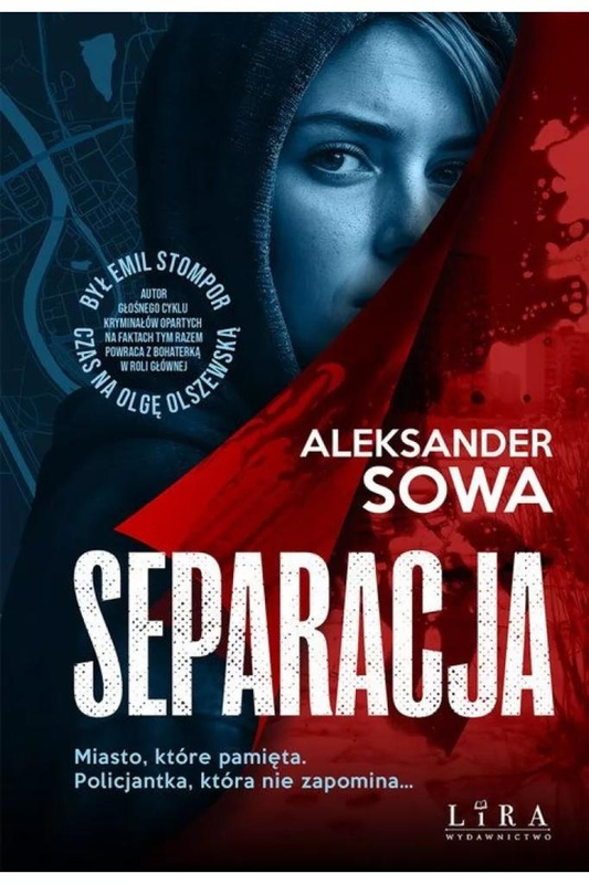 Separacja, Aleksander Sowa