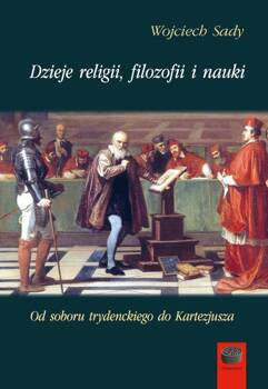 Dzieje religii, filozofii i nauki, Wojciech Sady