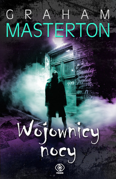 Wojownicy nocy, Graham Masterton