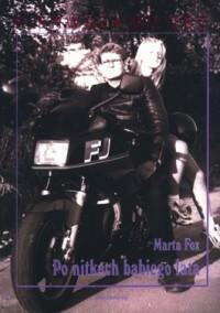 Po Nitkach Babiego Lata w.2012 SIEDMIORÓG, Marta Fox