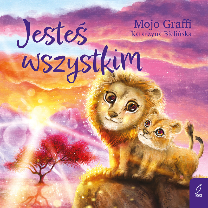 Jesteś wszystkim, Graffi Mojo