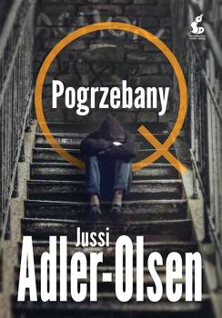 Pogrzebany, Jussi Adler-Olsen