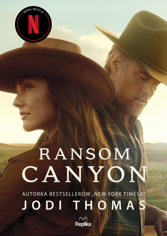 Ransom Canyon, Jodi Thomas