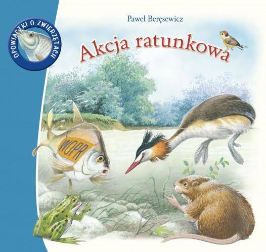 Akcja ratunkowa
