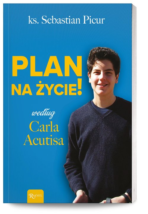 Plan na życie, Picur Sebastian