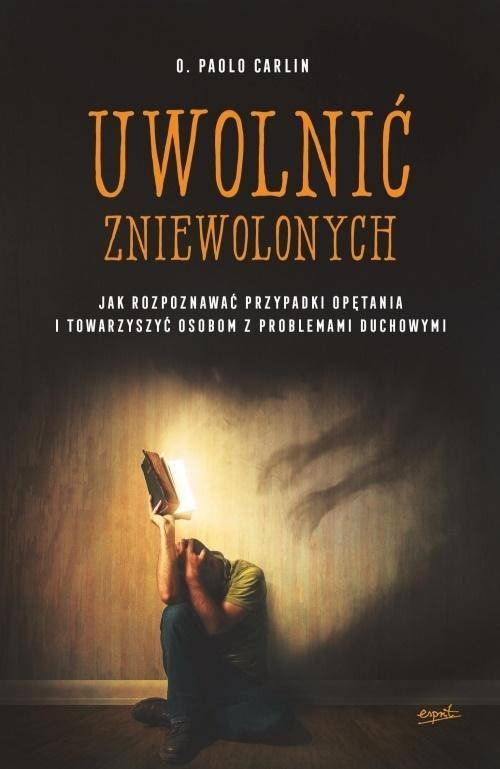 Uwolnić zniewolonych - o.Paolo Carlin
