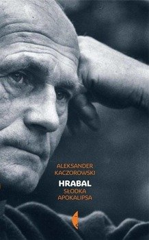 Hrabal, Aleksander Kaczorowski