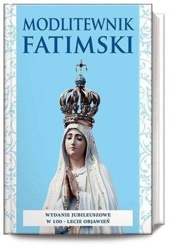 Modlitewnik Fatimski, ks. Zbigniew Krzysztof