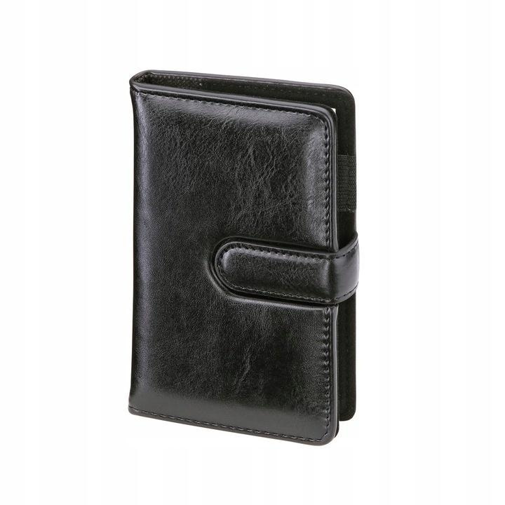 Kalendarz 2026 A6 książkowy tygodniowy wym. wkład