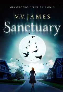 Sanctuary, V.V. James