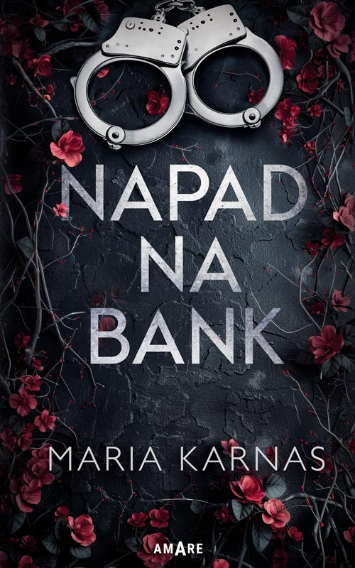 Napad na bank, Maria Karnas
