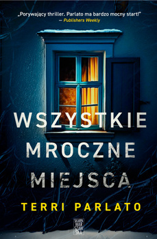 Wszystkie mroczne miejsca, Terri Parlato